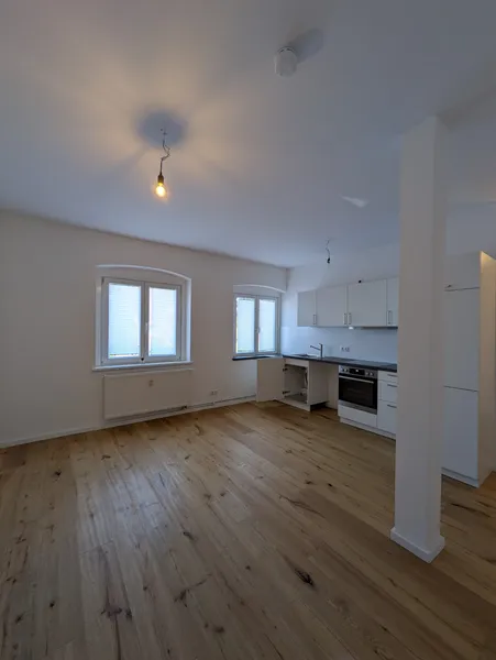 2 Zimmer Apartment mit Charakter — photo 1